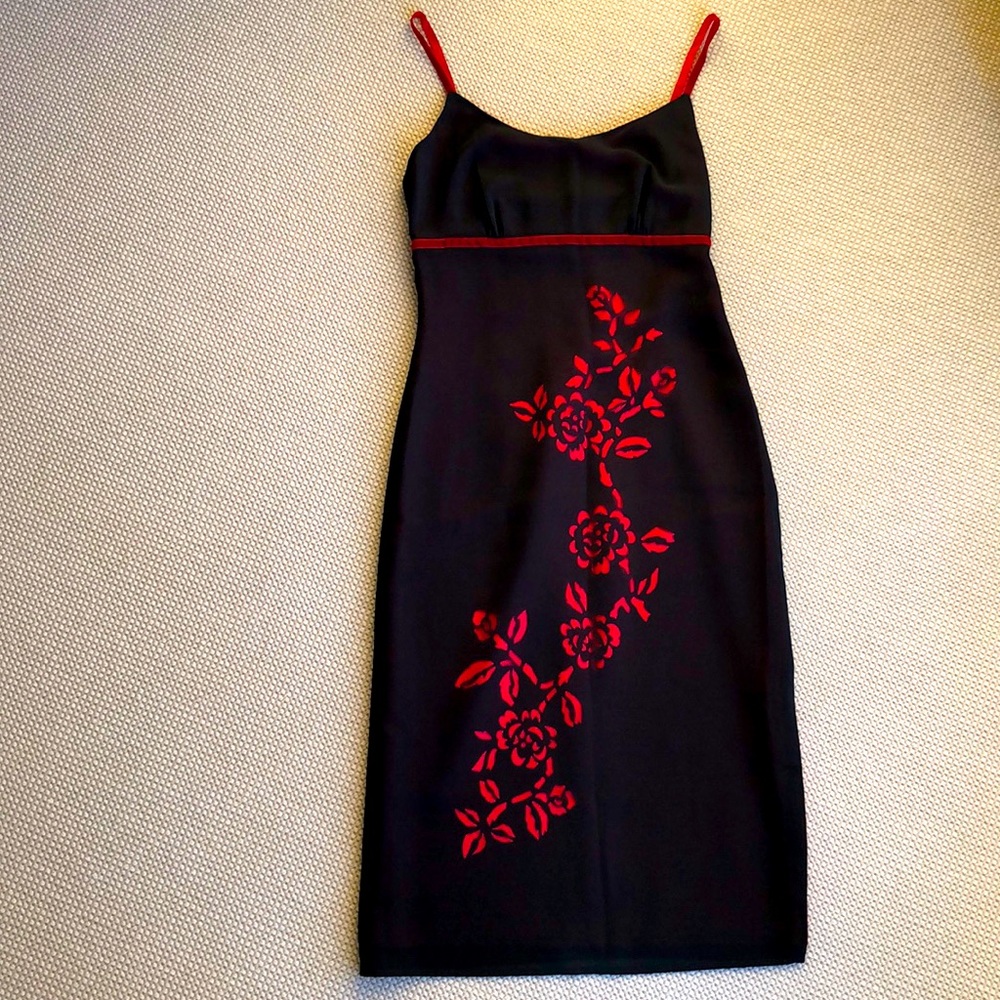 Beth Bowley Dress.